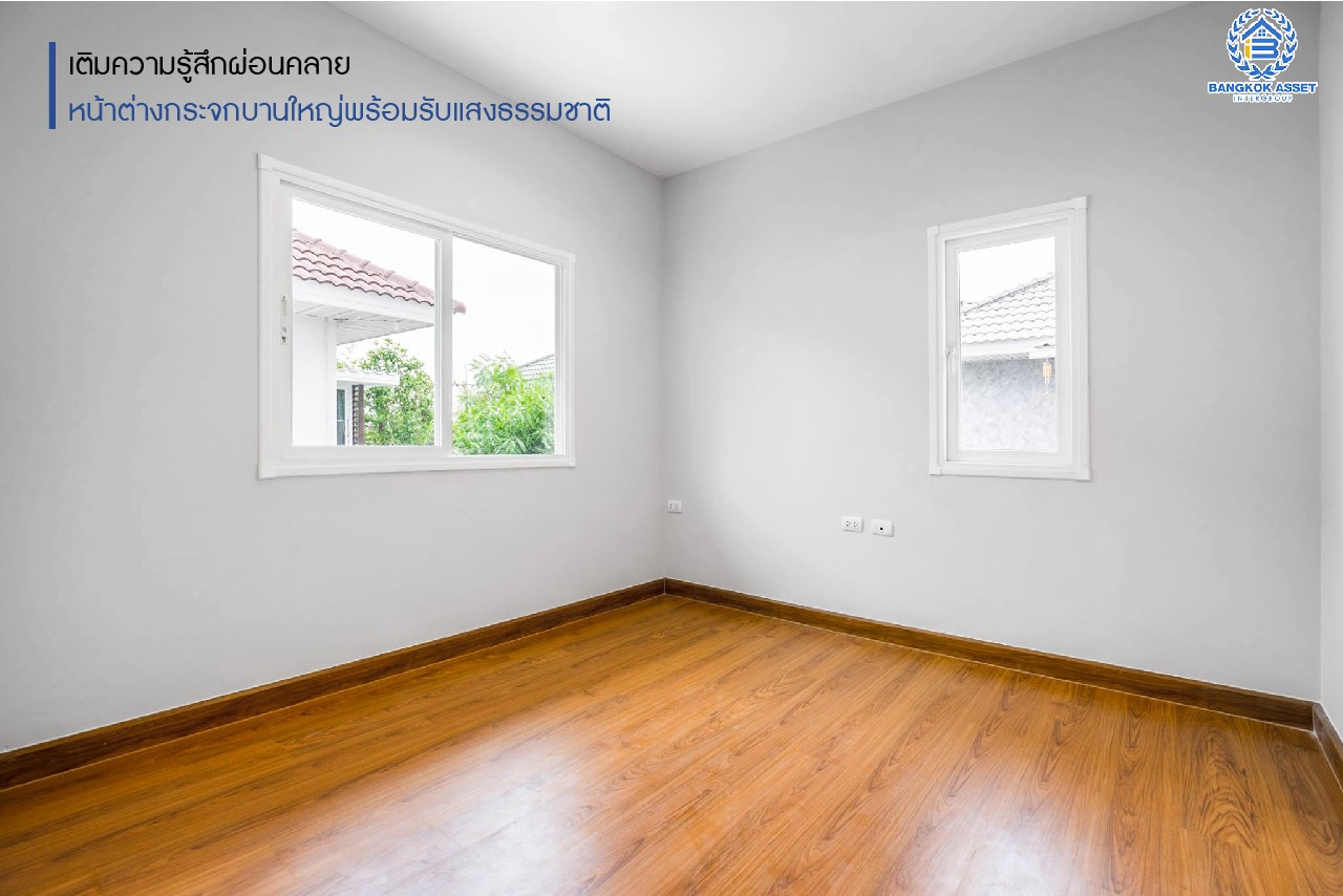 บ้านมือสองตกแต่งใหม่ ม.เพอร์เฟคเพลส รัตนาธิเบศร์ ห้องริม เนื้อที่ 54.5 ตร.ว. ดีไซน์ Modern ฟังก์ชัน 3 ห้องนอน 3 ห้องน้ำ 2 ที่จอดรถ บนที่สุดแห่งทำเลโซนเมือง เชื่อมต่อทุกการเดินทาง ใกล้เซ็นทรัลรัตนาธิเบศร์ จุดขึ้นทางด่วน "งามวงศ์วาน" และเพียง 5 นาที ถึง MRT "สถานีไทรม้า"